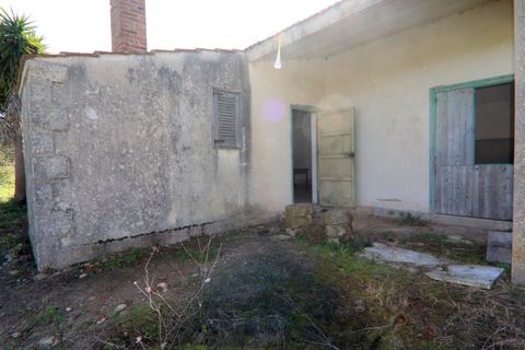 Herregård i Ispica, Ragusa, Ispica - € 120 000 | Ref: V003074 - foto 23